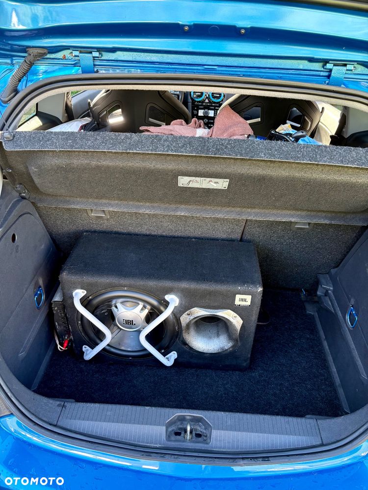 Opel Corsa 1.6T OPC - 9