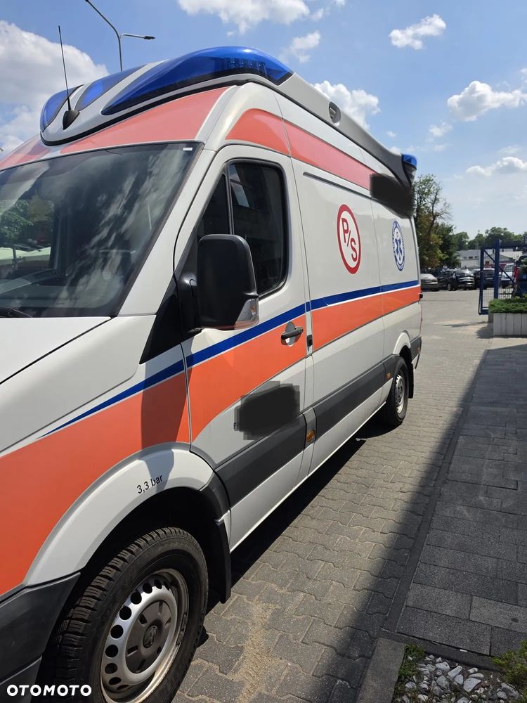 Volkswagen Crafter - 3