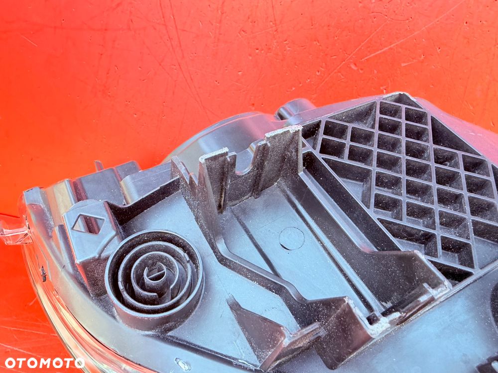 LAMPA LEWA BMW F22 F23 ZWYKŁA USA AMERYKA 7304473 - 6