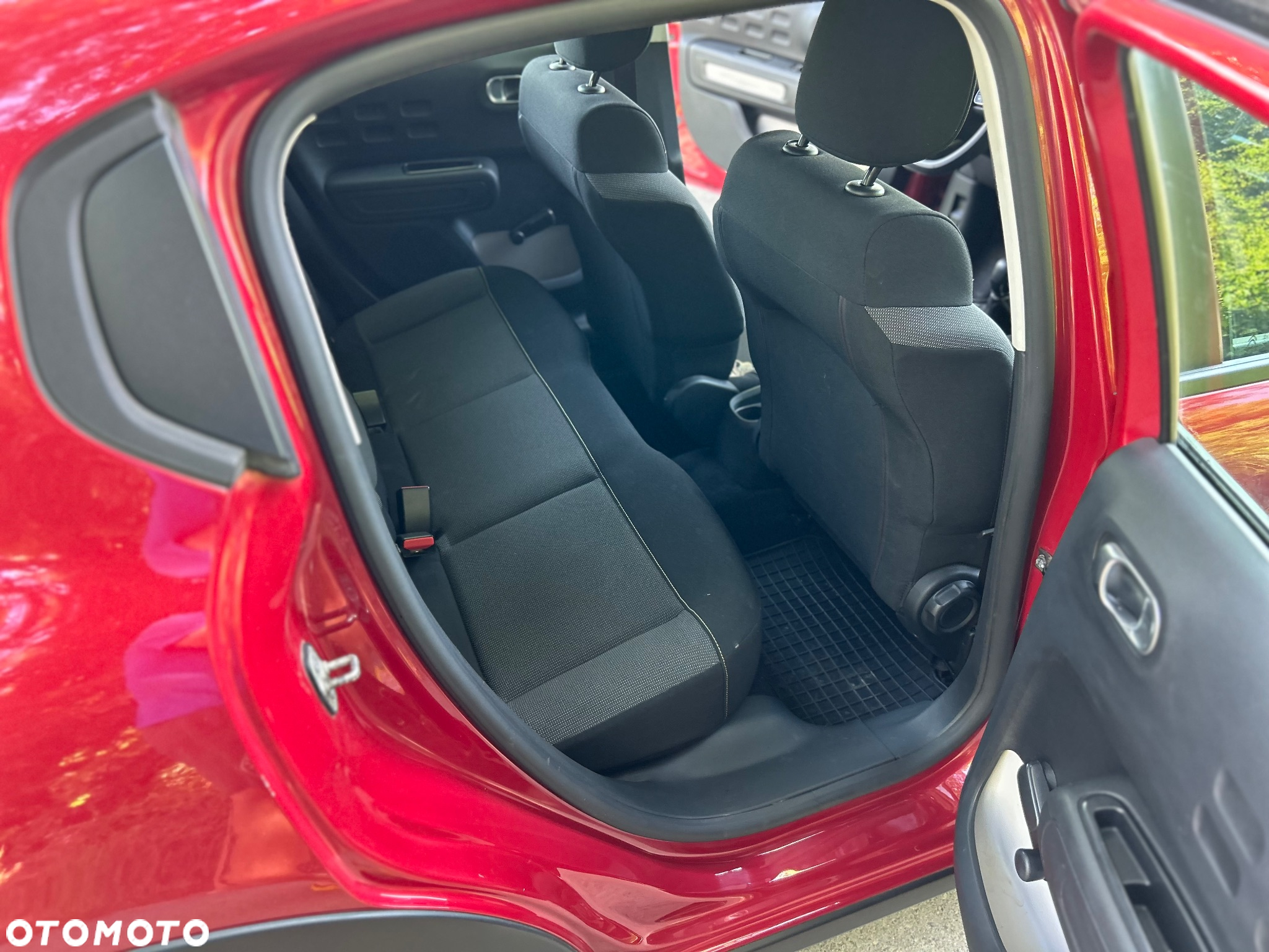Citroën C3 1.2 PureTech Shine - 12