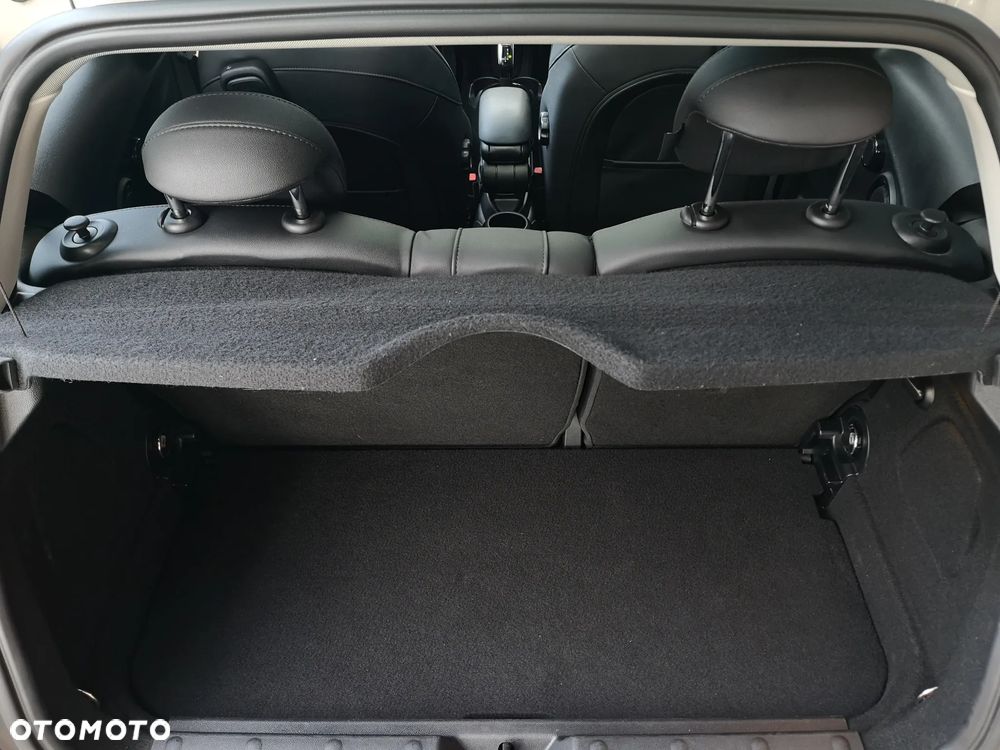 MINI Cooper S Classic Trim sport - 34