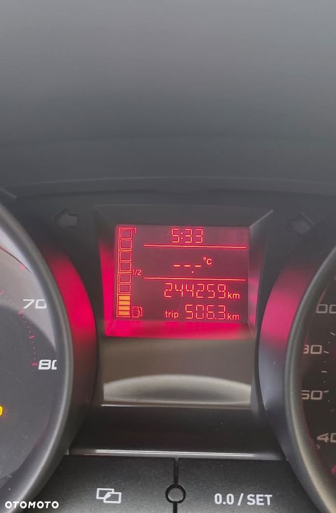 Seat Ibiza 1.6 16V Reference - 11