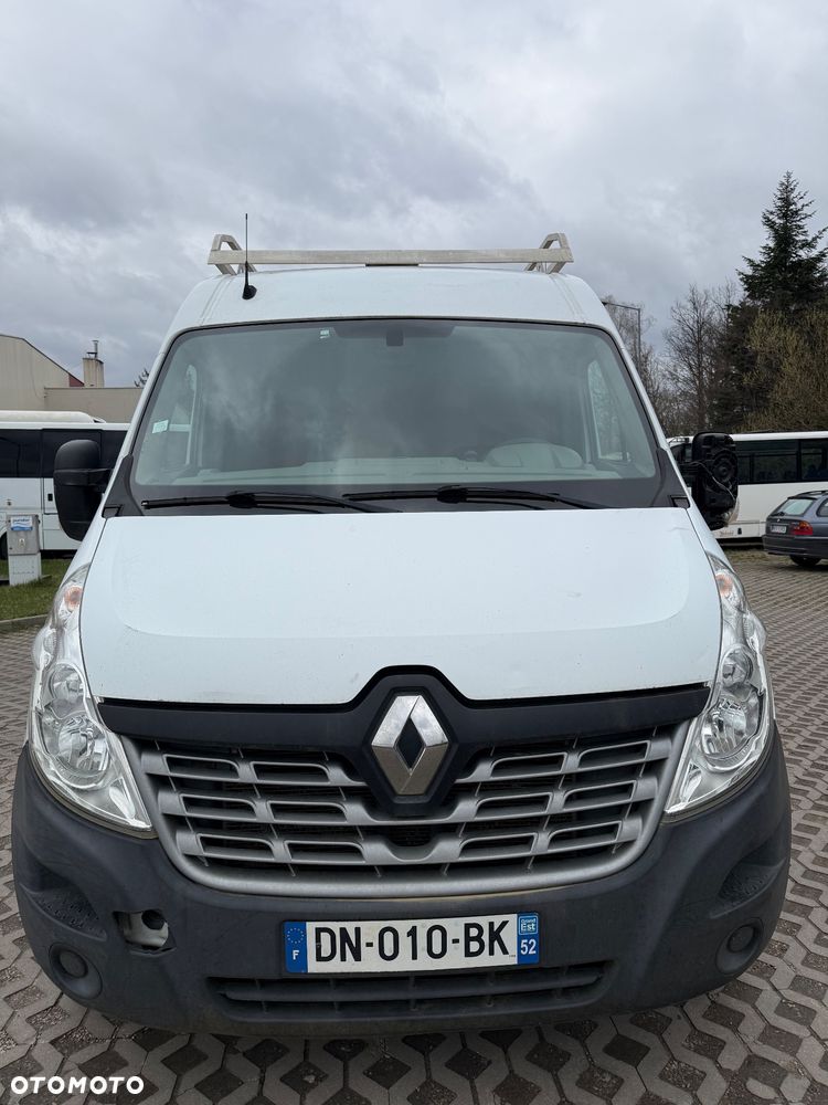 Renault Master - 11