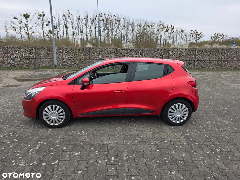 Renault Clio Energy TCe 90 Start & Stop Dynamique - 10