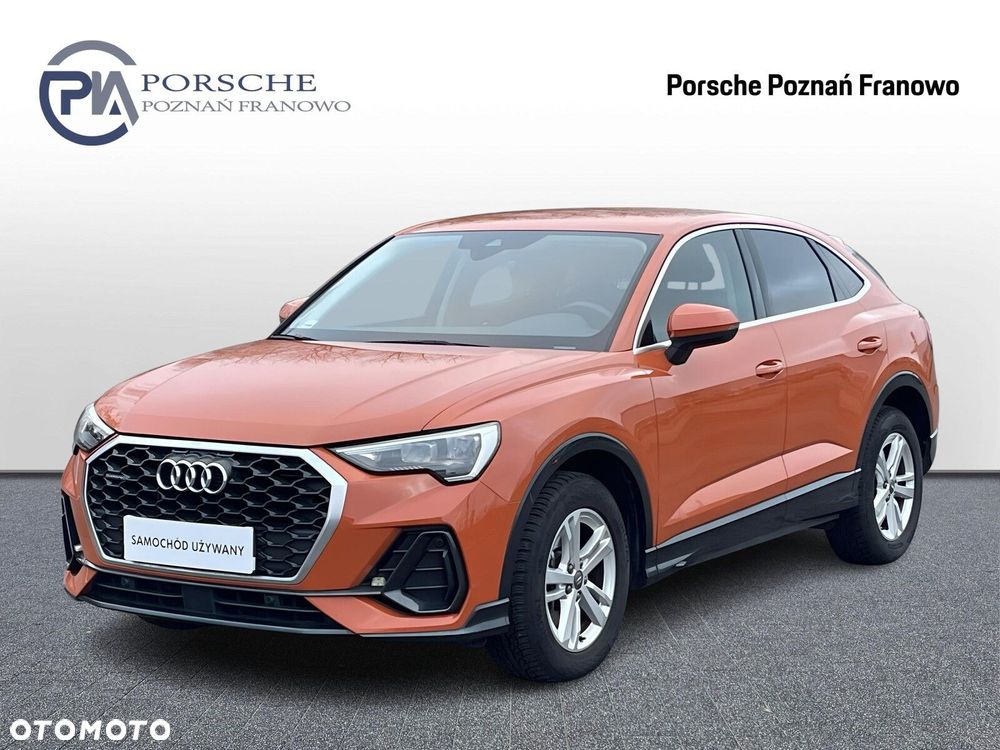 Audi Q3 Sportback - 1