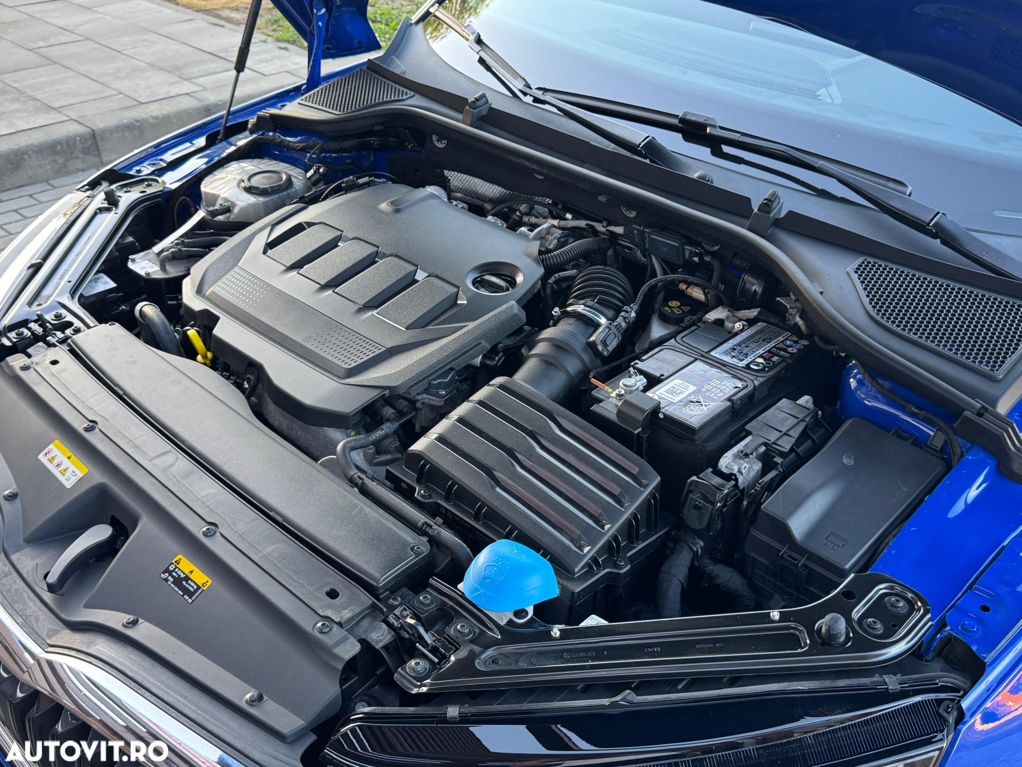 Skoda Octavia 2.0 TDI Style - 36