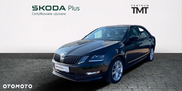 Skoda Octavia 1.5 TSI ACT Style