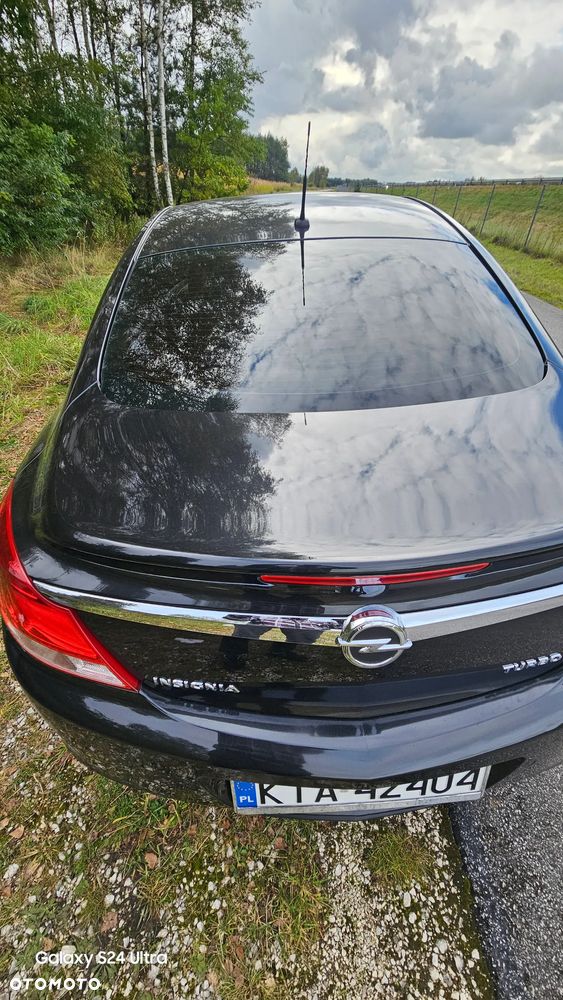 Opel Insignia - 4