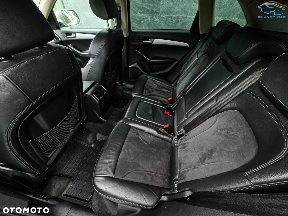 Audi Q5 2.0 TDI Quattro - 18