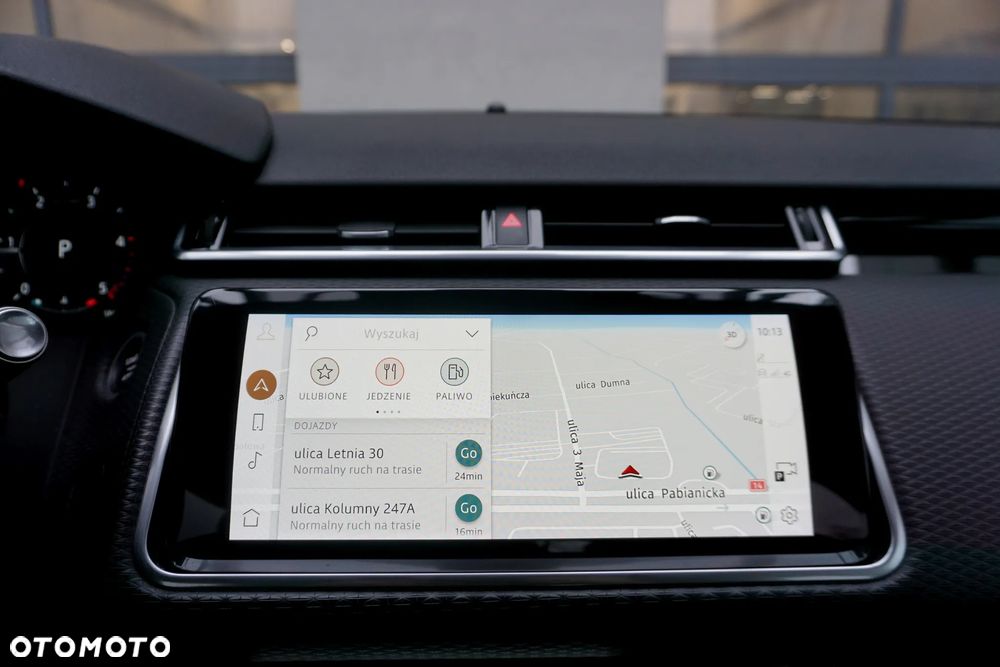 Land Rover Range Rover Velar 2.0 D200 mHEV SE - 22