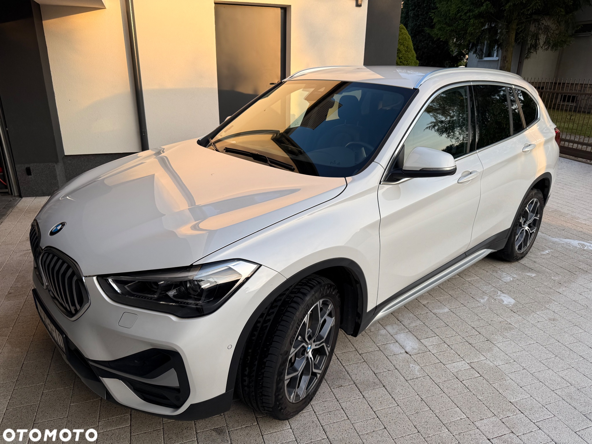 BMW X1 xDrive20d xLine - 2