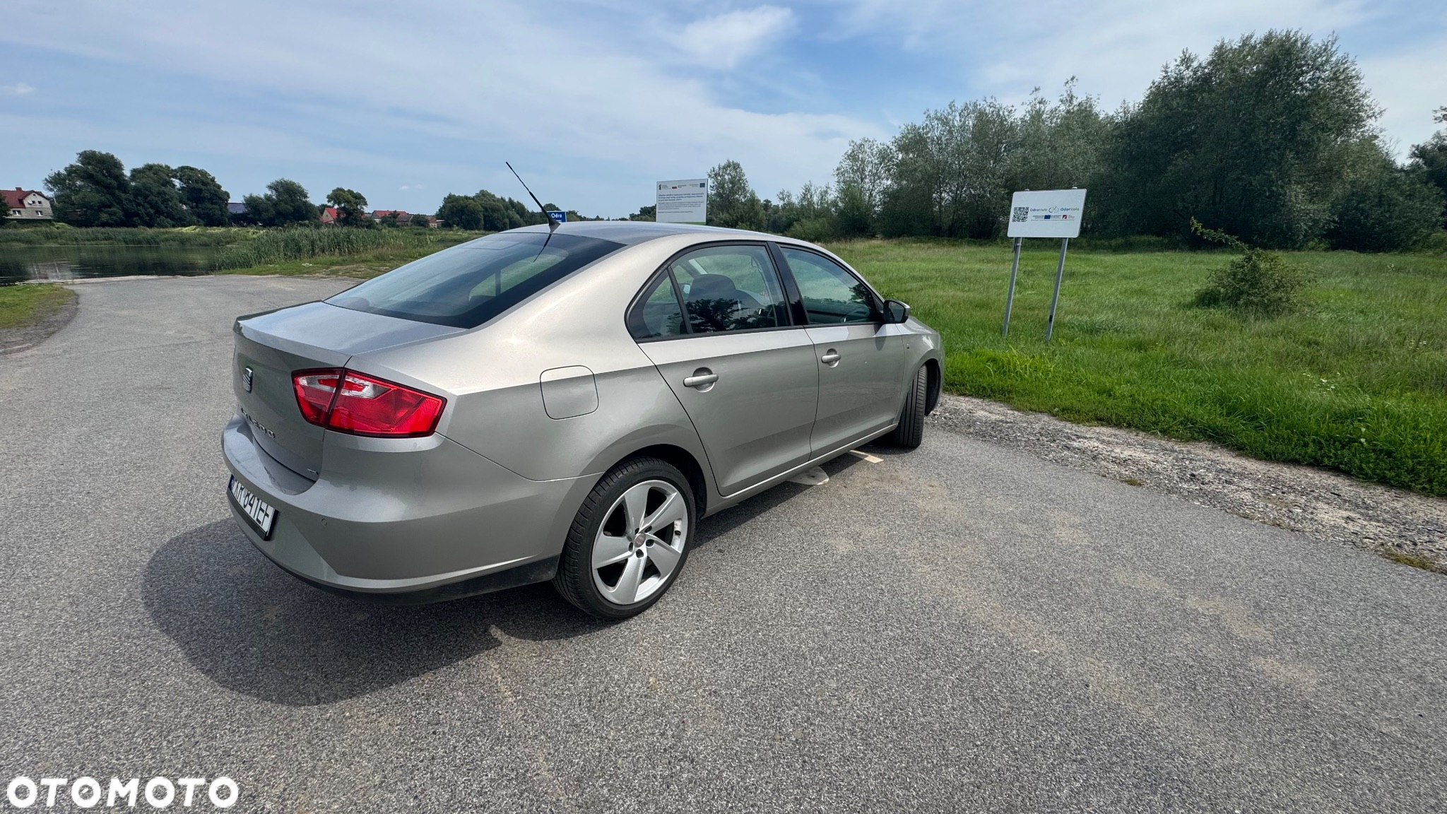 Seat Toledo 1.6 TDI Style - 6