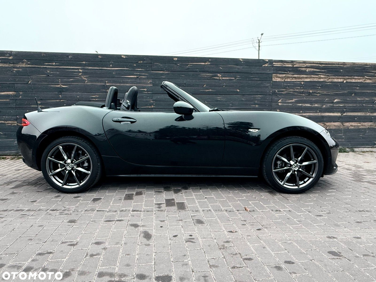 Mazda MX-5 - 4
