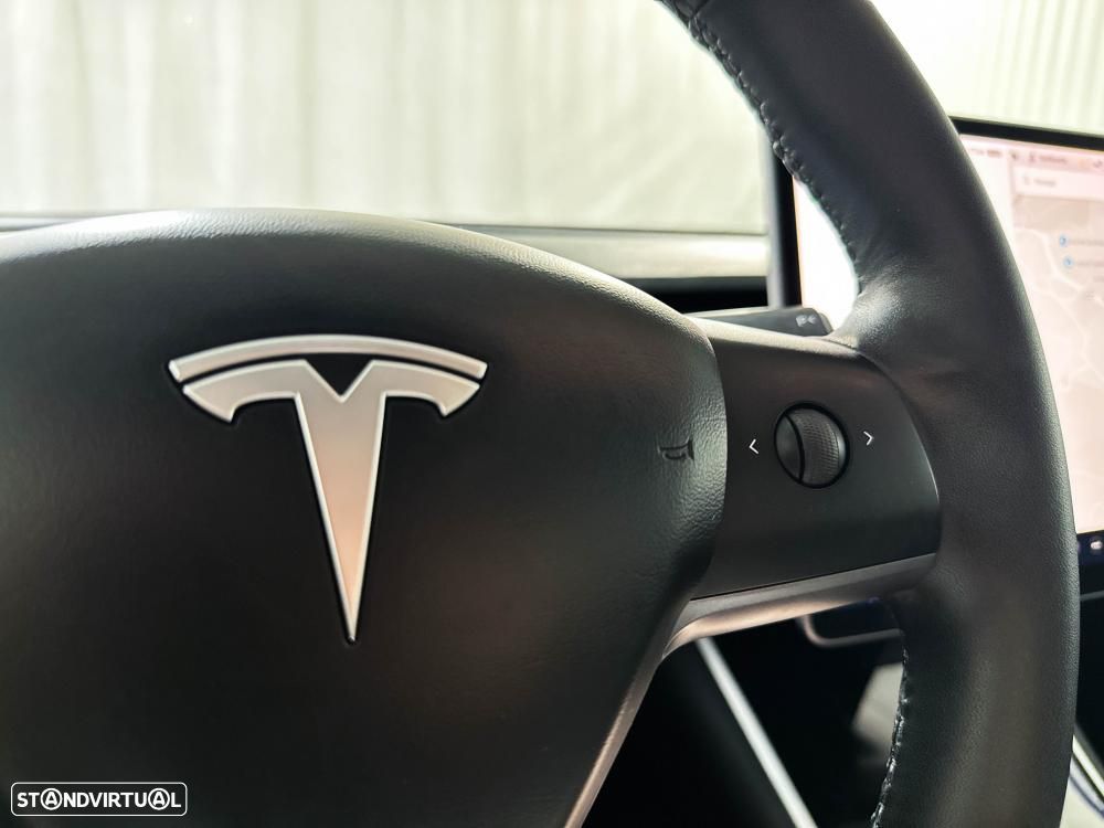 Tesla Model 3 Long Range Tração Integral - 44