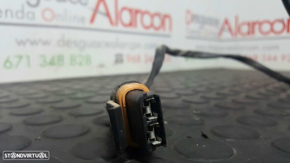 ELECTROVENTILADOR SUZUKI VITARA SE/SV (ET) 1.9 TD SE HARD TOP SUPERLUJO - 5