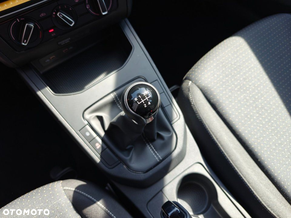 Seat Ibiza - 21