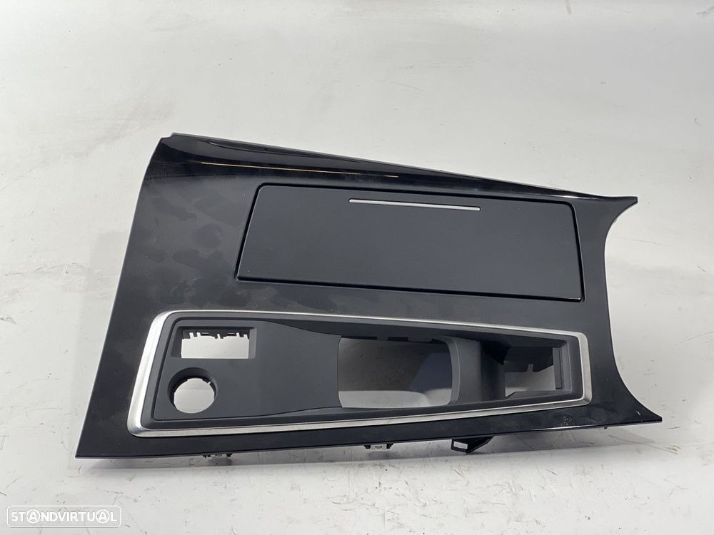 Consola Central PEUGEOT 508 II REF. 9813703277 - 1