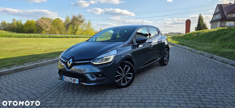 Renault Clio TCe 90 Limited - 2