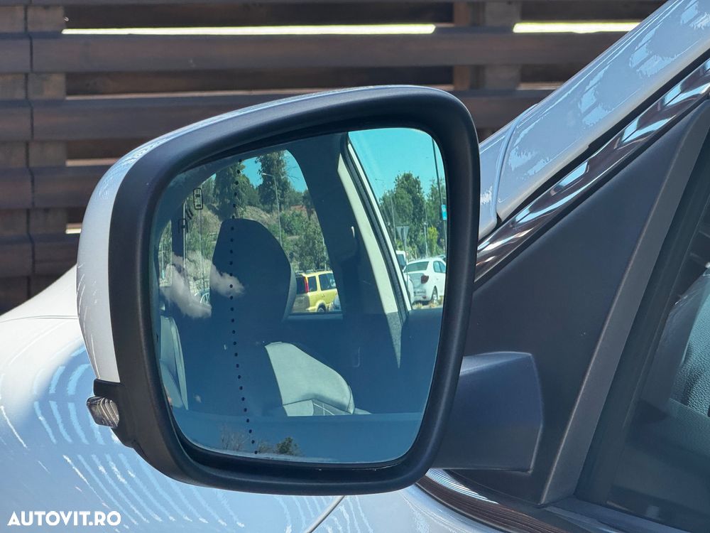 Renault Kadjar TCe 160 GPF BOSE EDITION - 15