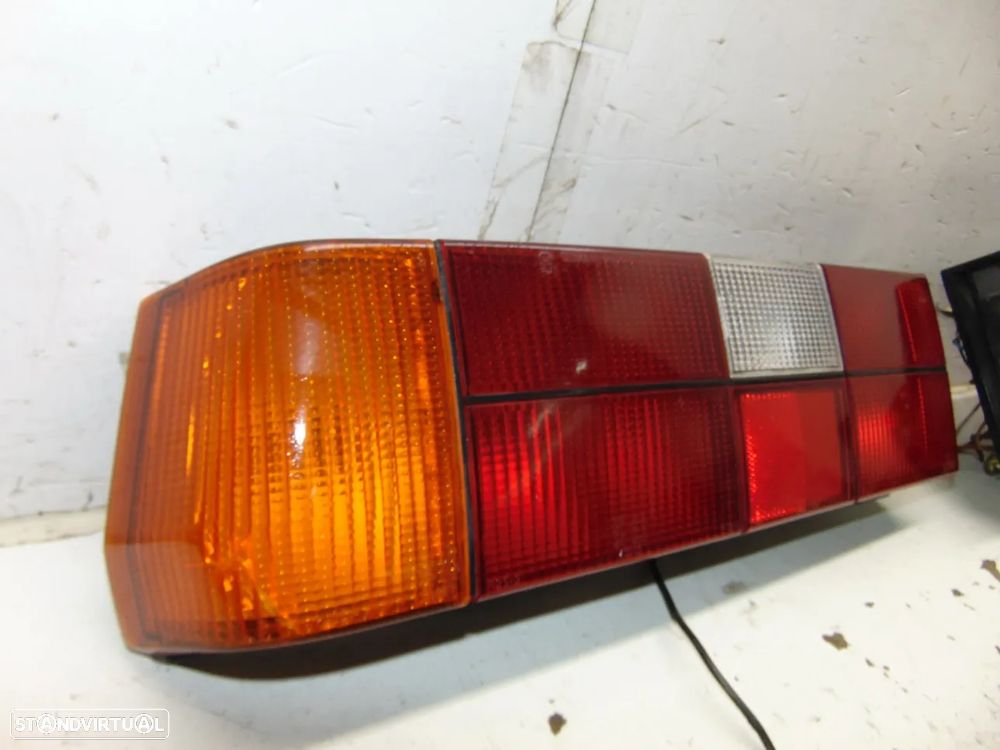 Volvo 340 farolins - 2