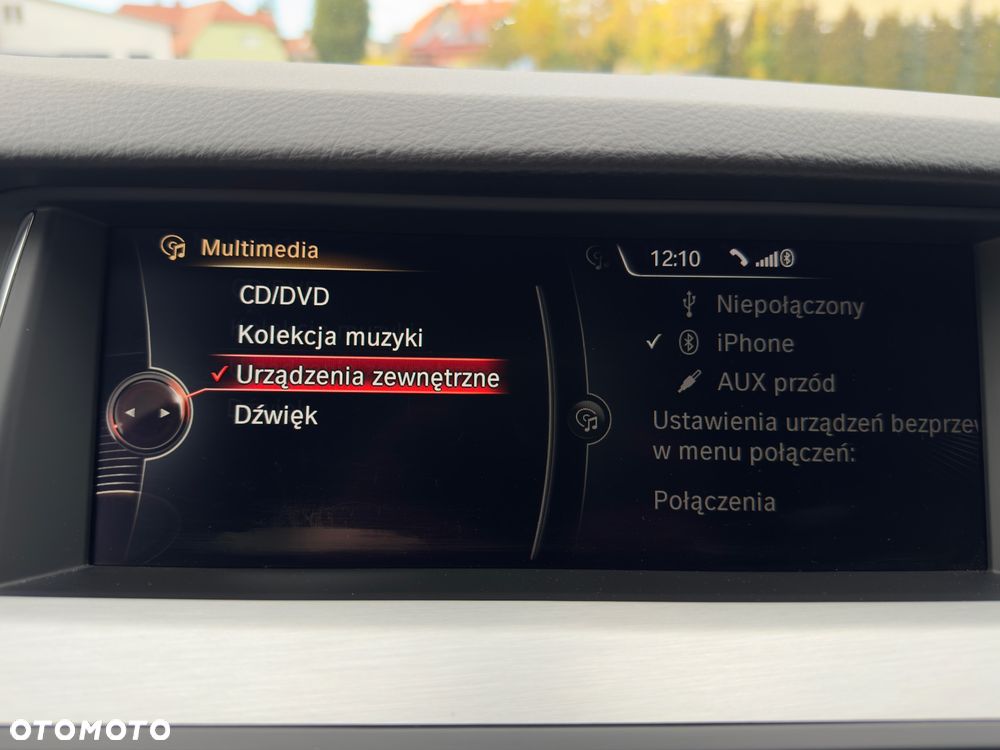 BMW Seria 5 528i Touring Sport-Aut Luxury Line - 32