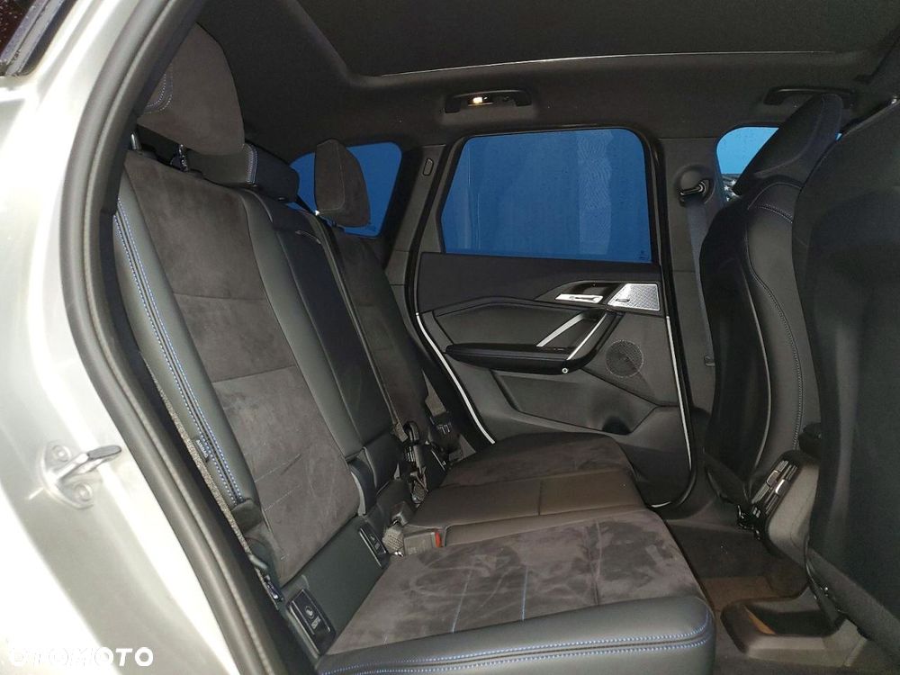 BMW X1 xDrive25i M Sport sport - 10