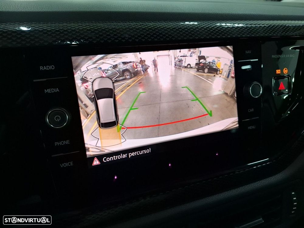 VW Taigo 1.0 TSI Urban - 20