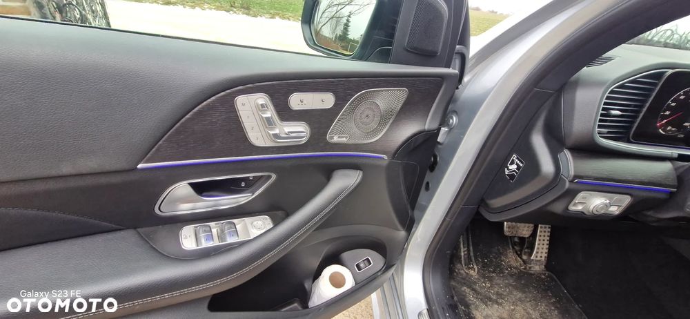 Mercedes-Benz GLE - 17