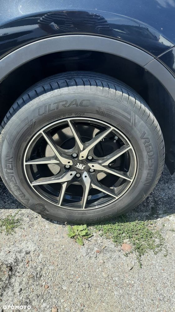 Toyota RAV4 2.0 D-4D 4x2 Start-Stop - 34