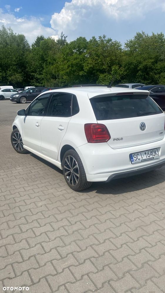 Volkswagen Polo 1.0 (Blue Motion Technology) Trendline - 2