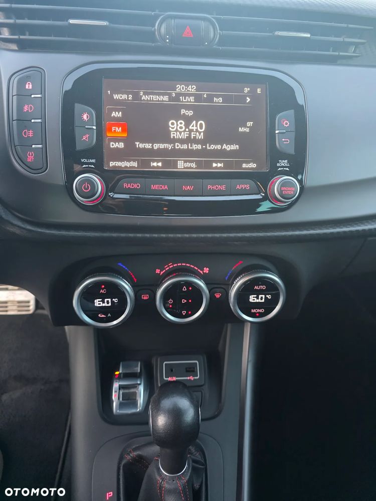 Alfa Romeo Giulietta 2.0 JTDM 16V TCT Sport - 9