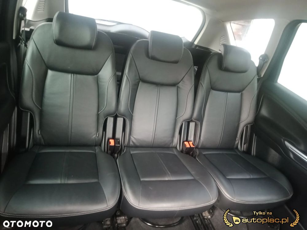 Ford S-Max 2.0 TDCi DPF Titanium X - 18