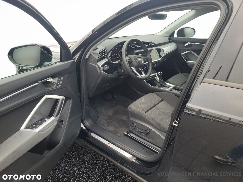 Audi Q3 - 6