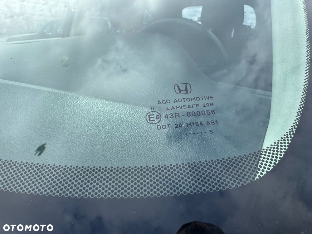 Honda CR-V 1.6i-DTEC Lifestyle Plus (Honda Connect+) - 34