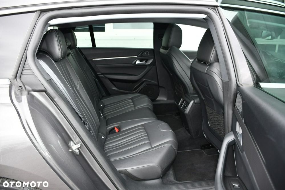 Peugeot 508 - 28