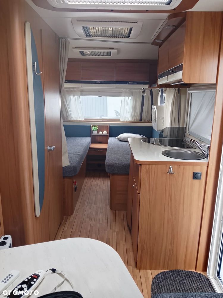 Weinsberg KWE 4 - 30