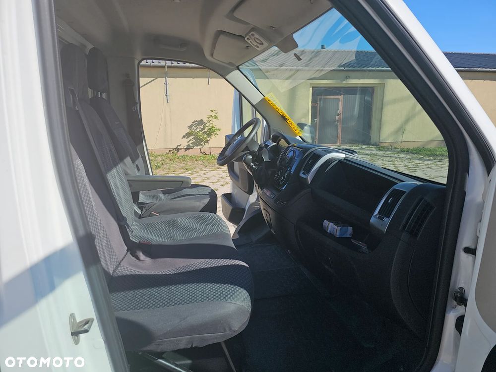 Fiat DUCATO - 11