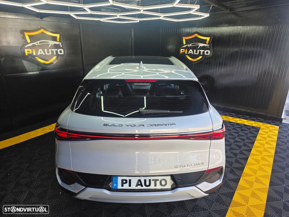 BYD Atto 3 60.48 kWh Design - 23