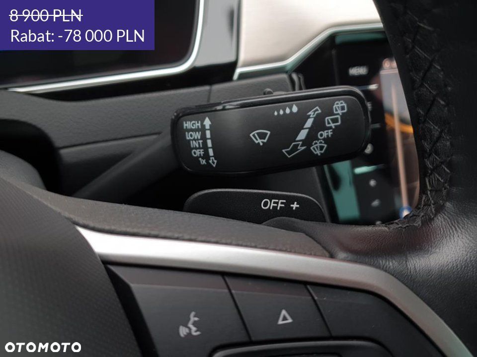 Volkswagen Passat - 19