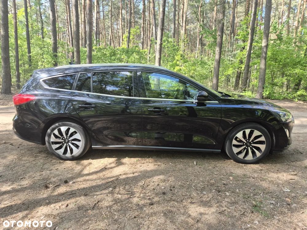 Ford Focus - 3