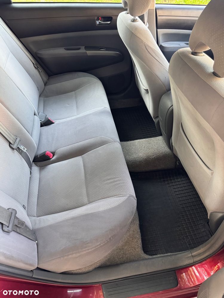 Toyota Prius 1.5 VVT-i Prestige - 7