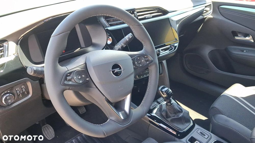 Opel Corsa - 19