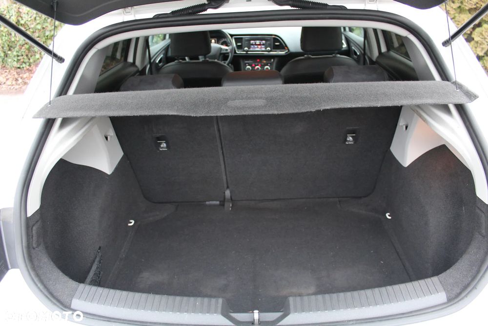 Seat Leon 1.2 TSI Ecomotive Style - 19