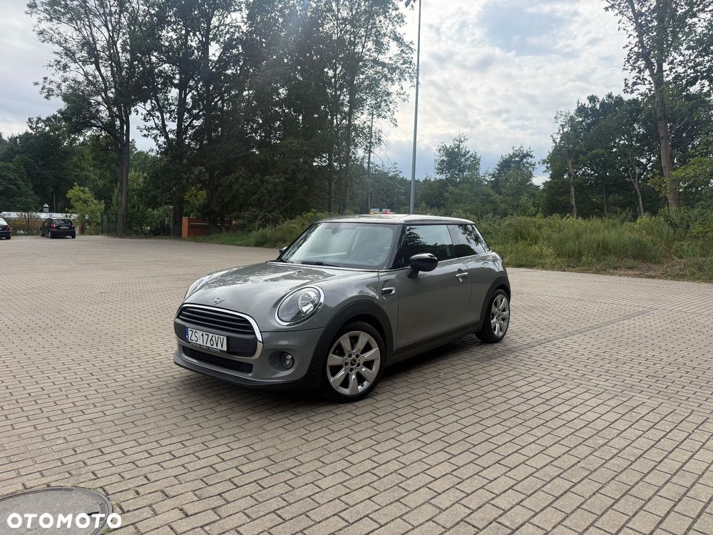 MINI ONE - 1