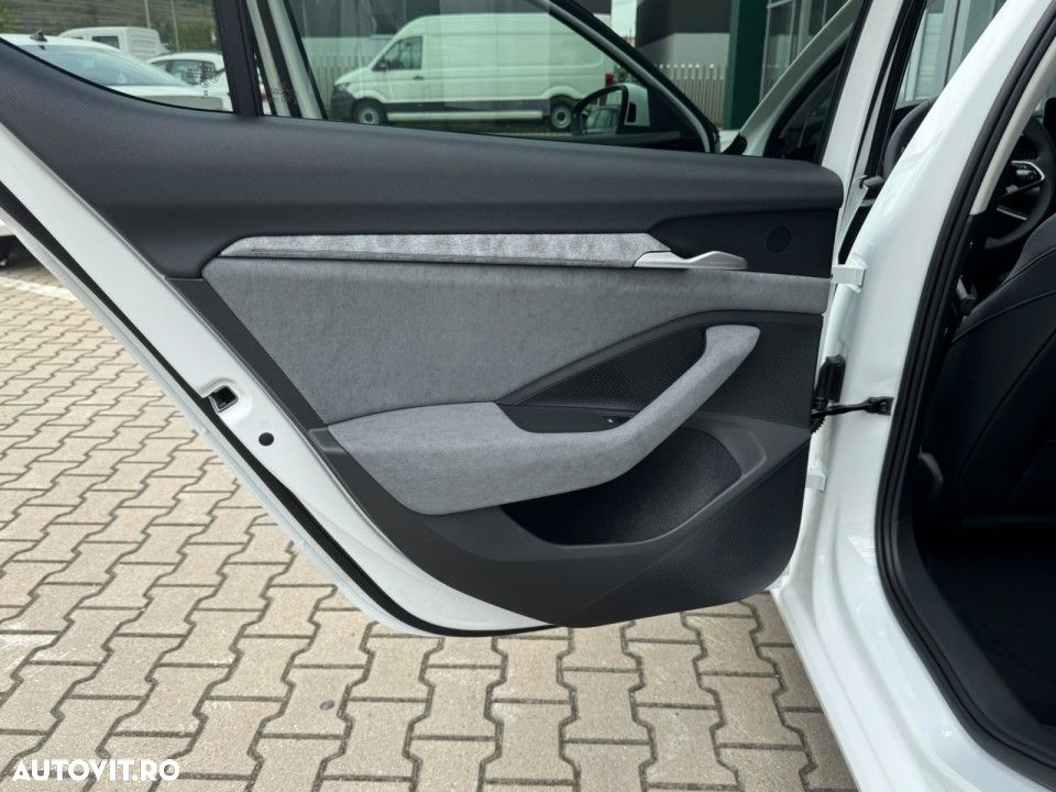 Skoda Superb - 21