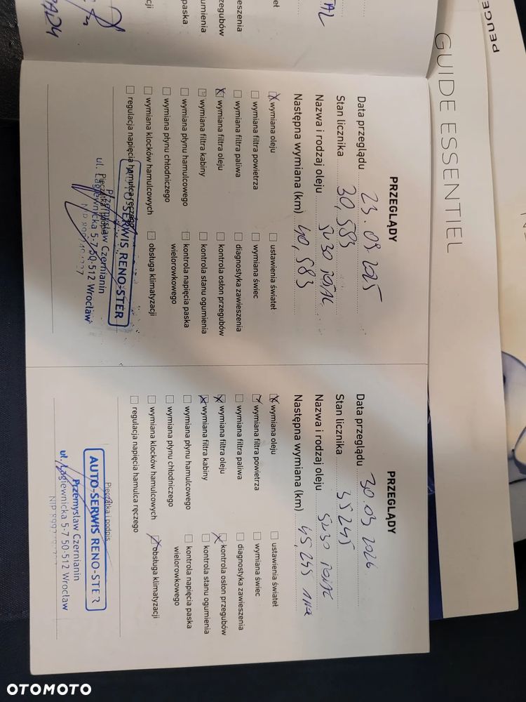 Peugeot 308 PureTech 130 Stop & Start GT-Line Edition - 20