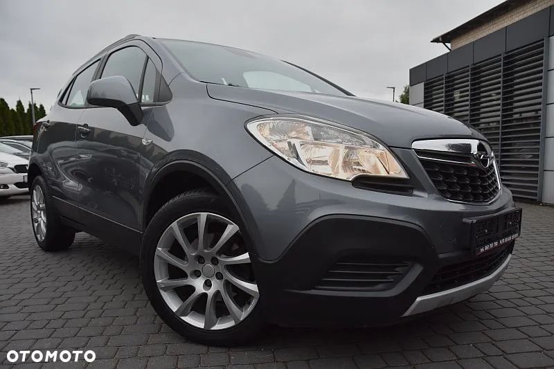 Opel Mokka 1.6 Enjoy S&S