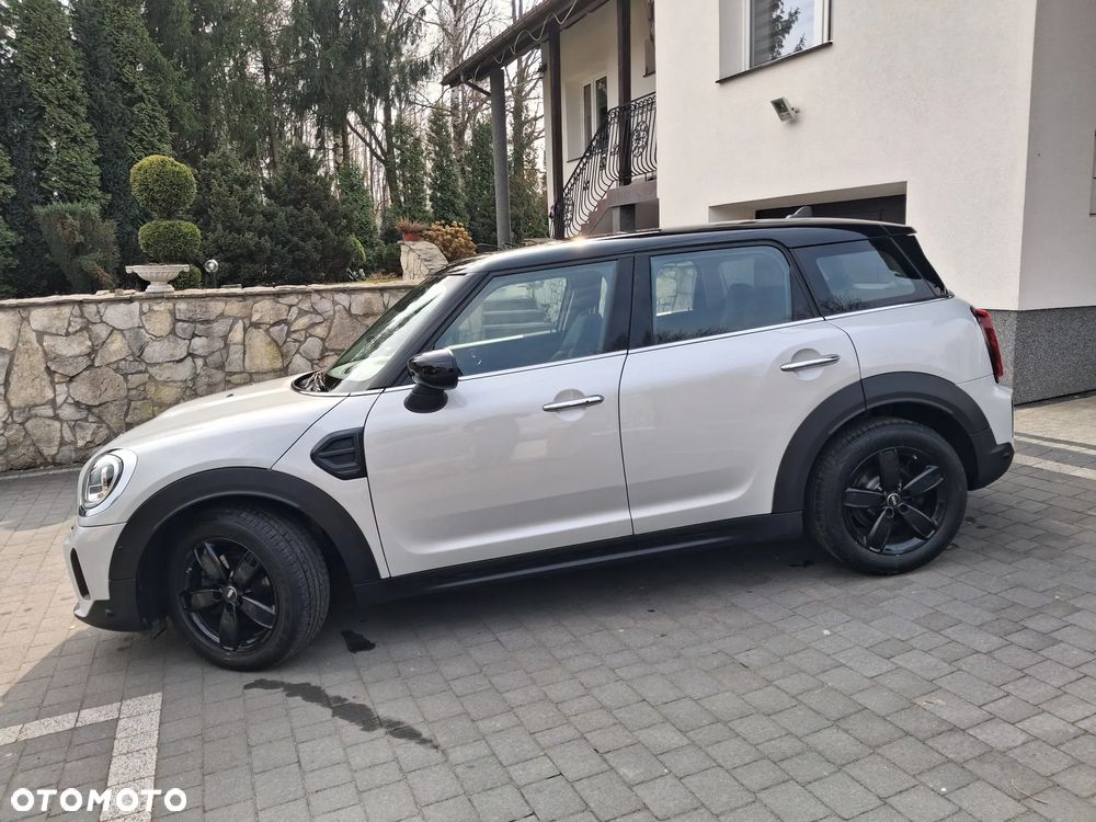 MINI Countryman - 3