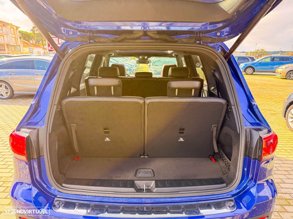 Mercedes-Benz GLB 200 d AMG Line - 9