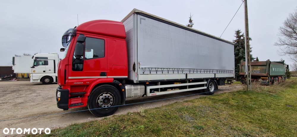 Iveco EURO CARGO 21 PAL - 3